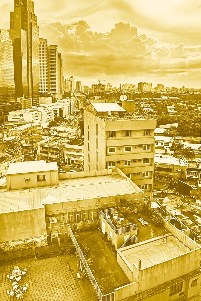 Thumbnail for GOLD9 - Golden Manila