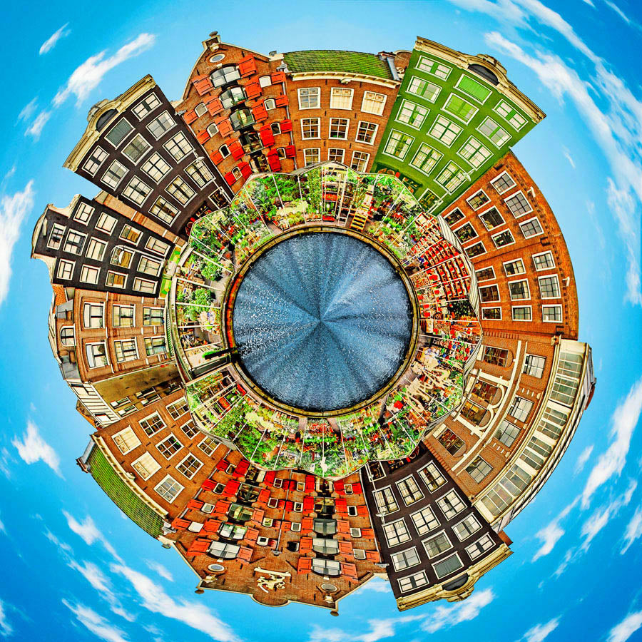 Thumbnail for PLT24 - Planet Happy Amsterdam