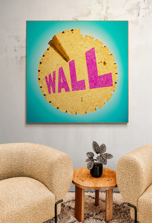 Thumbnail for POP20 - The wall