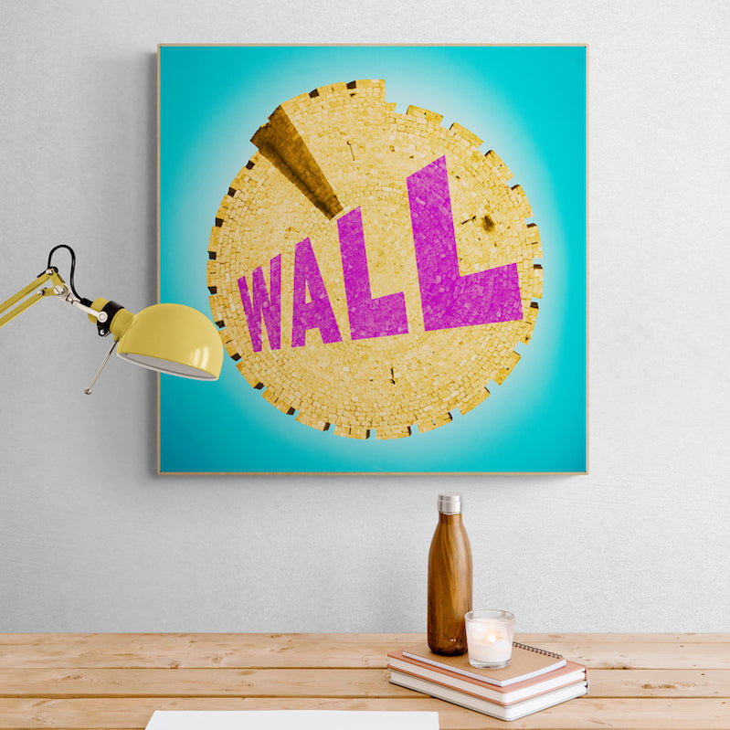 Thumbnail for POP20 - The wall