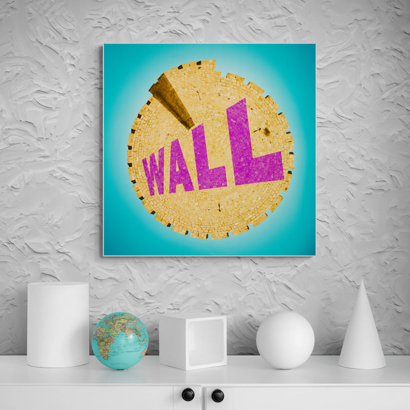 Thumbnail for POP20 - The wall