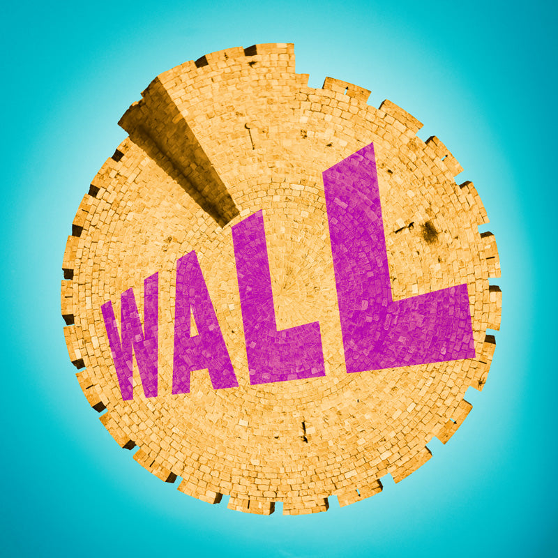 Thumbnail for POP20 - The wall