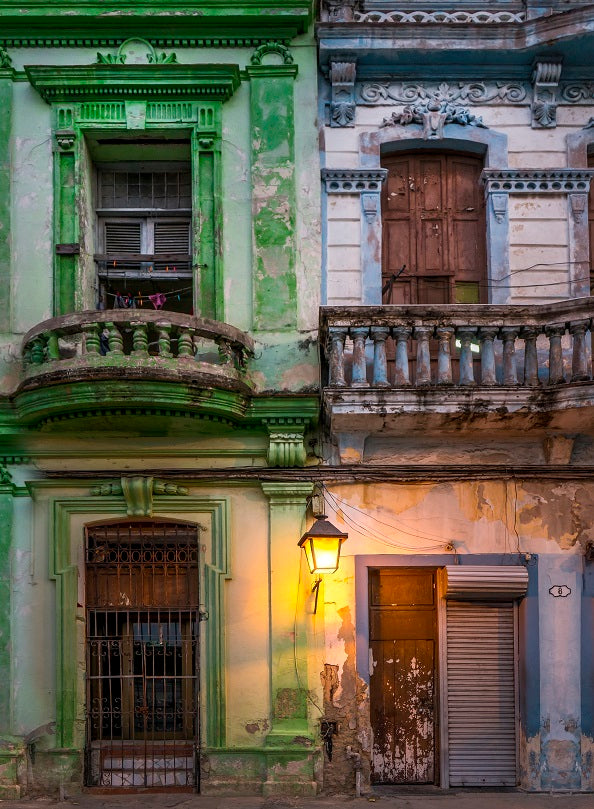 Thumbnail for URB26 - Colors of home Havana