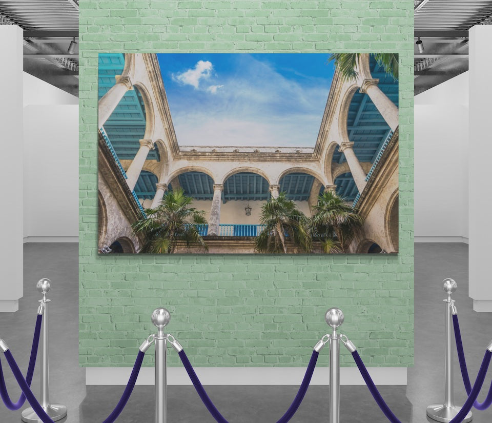 Thumbnail for URB41 - Havana air Patio